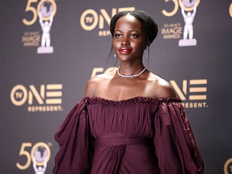 lupita nyongo controversy